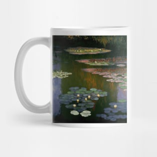 Monet or Manet ? Mug